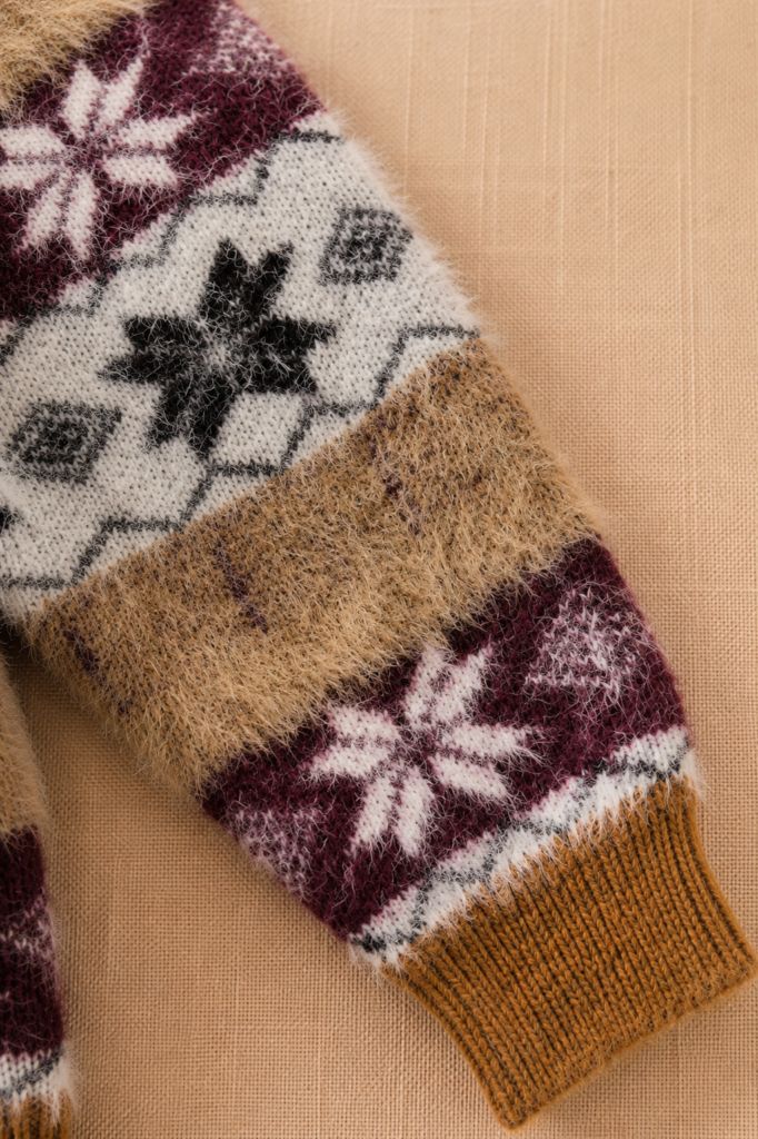 Sweater Aspen