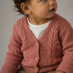 Cardigan Mateo