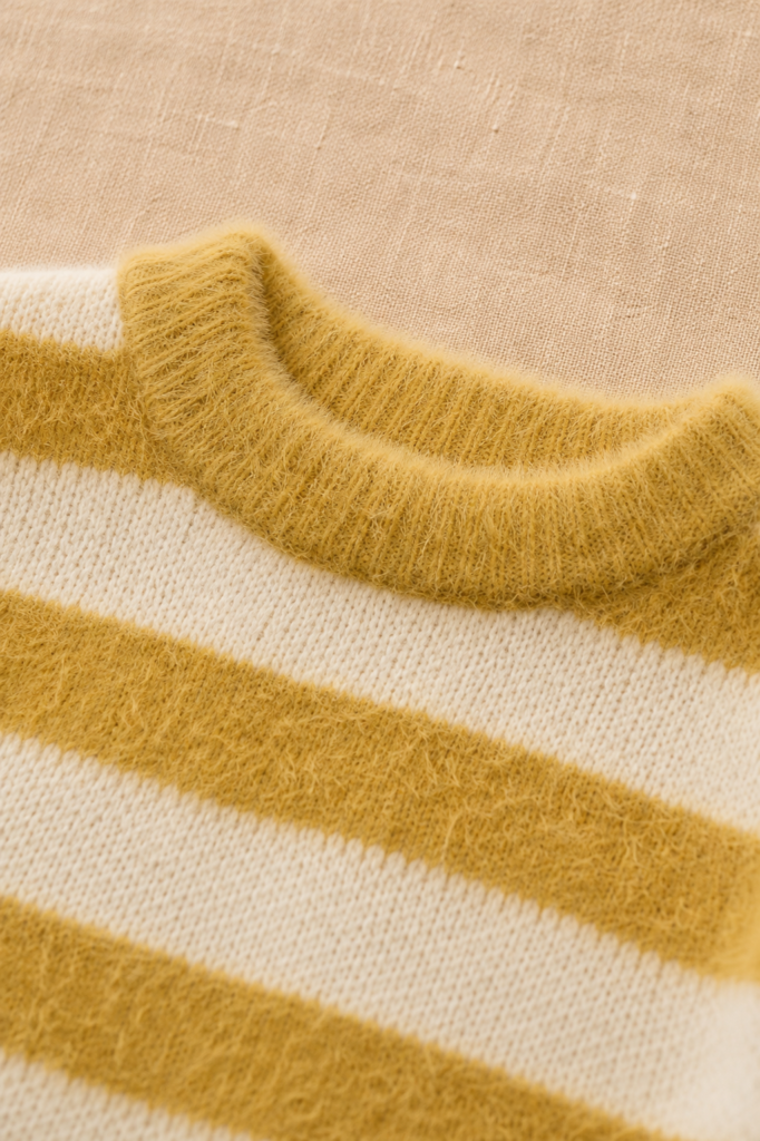 Sweater Sol