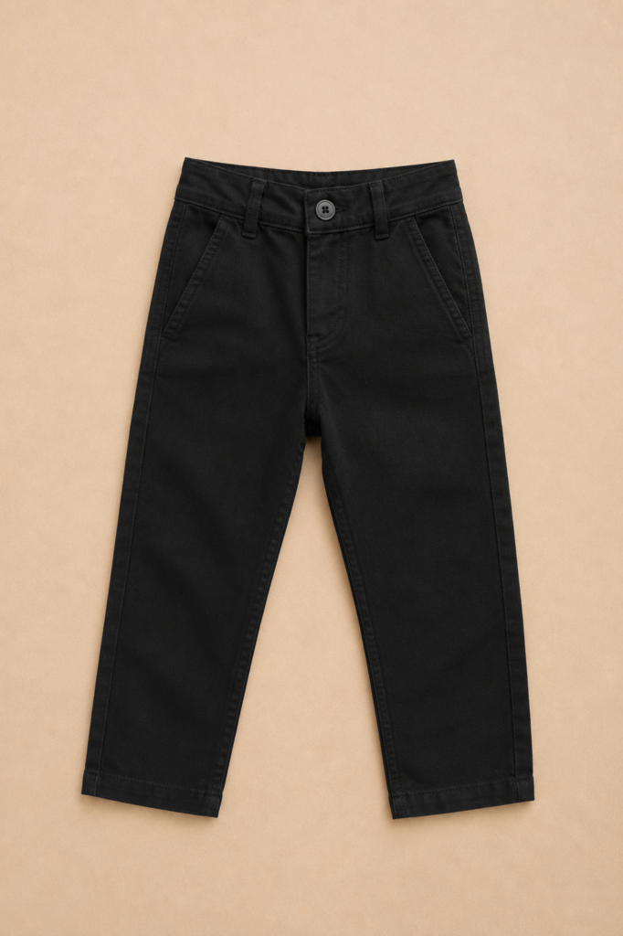 Pantalón Gabardina Classic