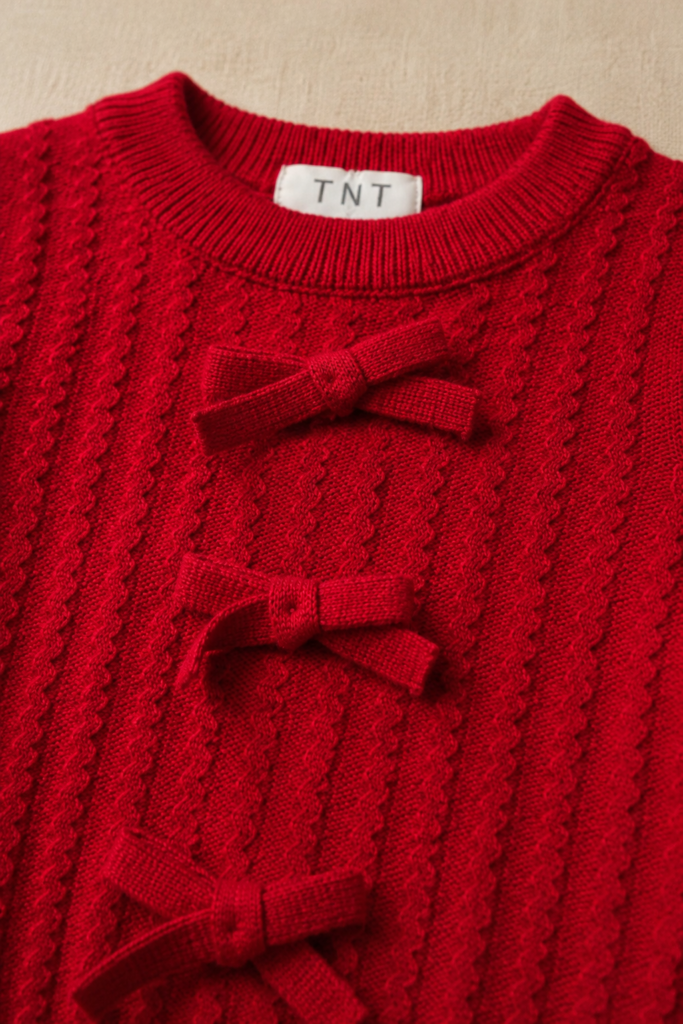 Sweater Amore