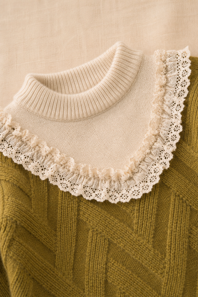 Sweater Valentina