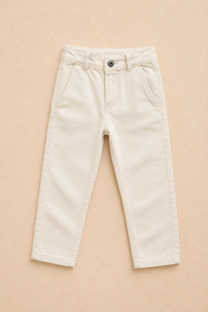 Pantalón Gabardina Classic