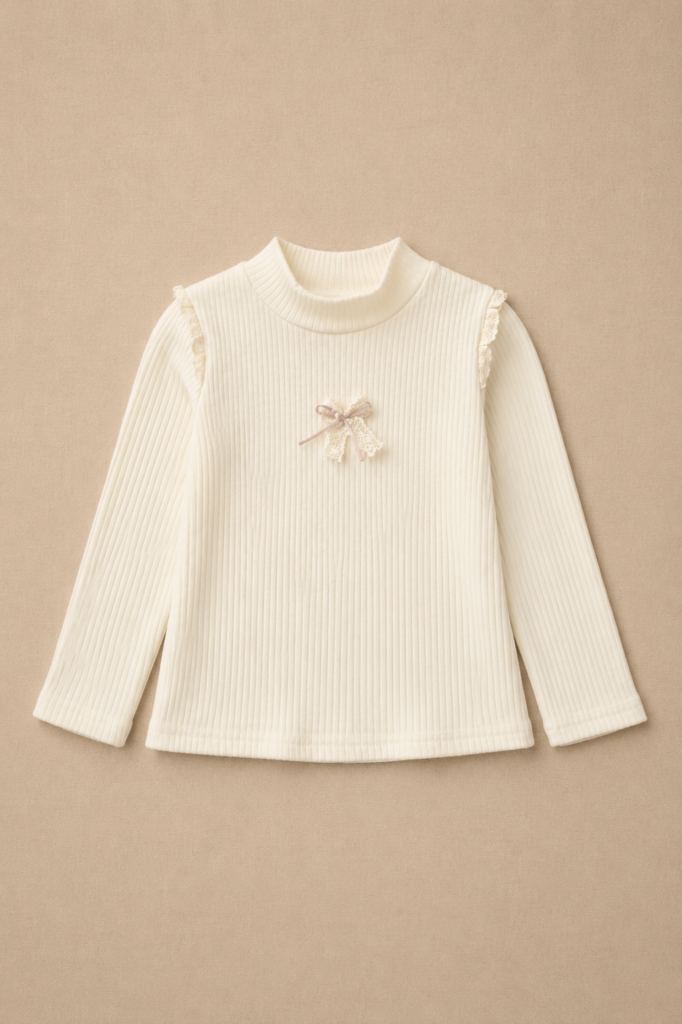 Polera Isabella