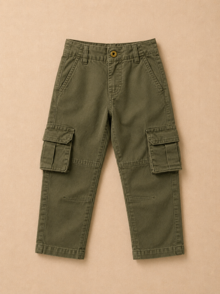 Pantalón Cargo Urban