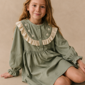 Vestido Olivia