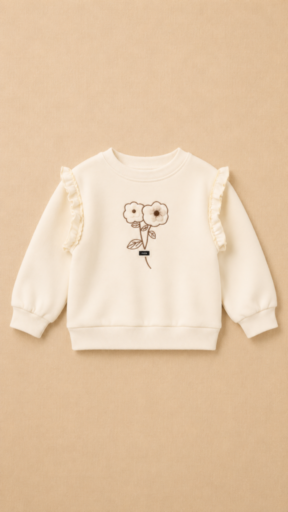 Conjunto Emilia Plush