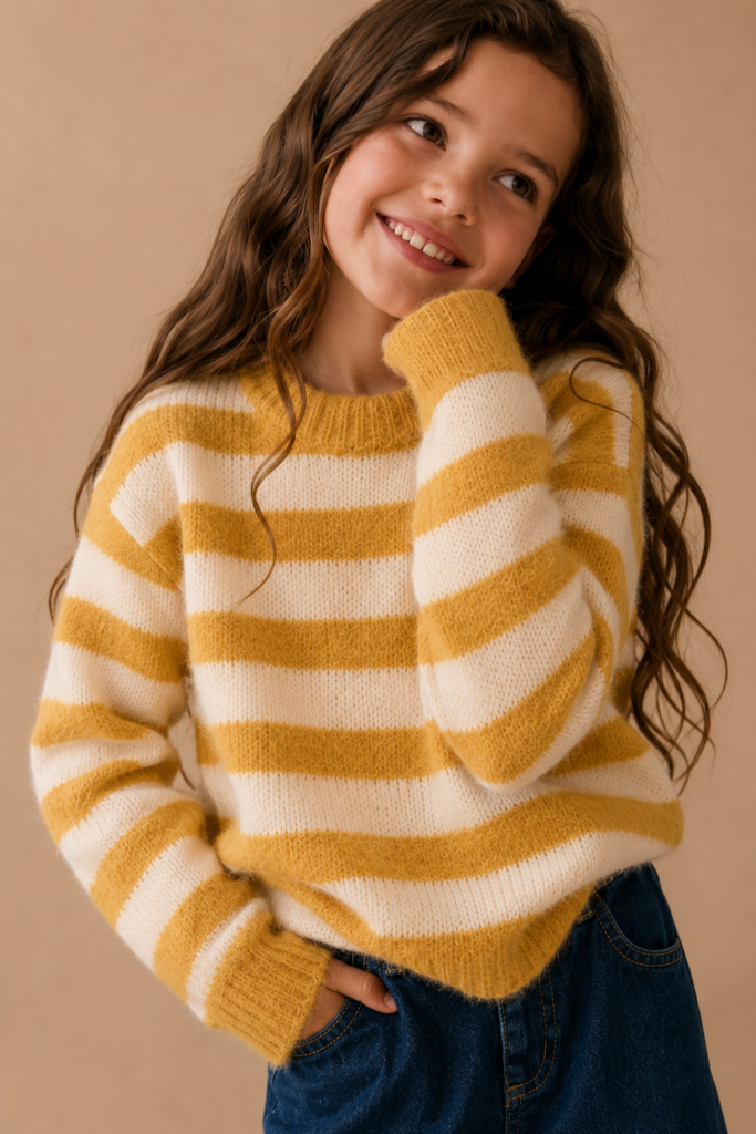 Sweater Sol