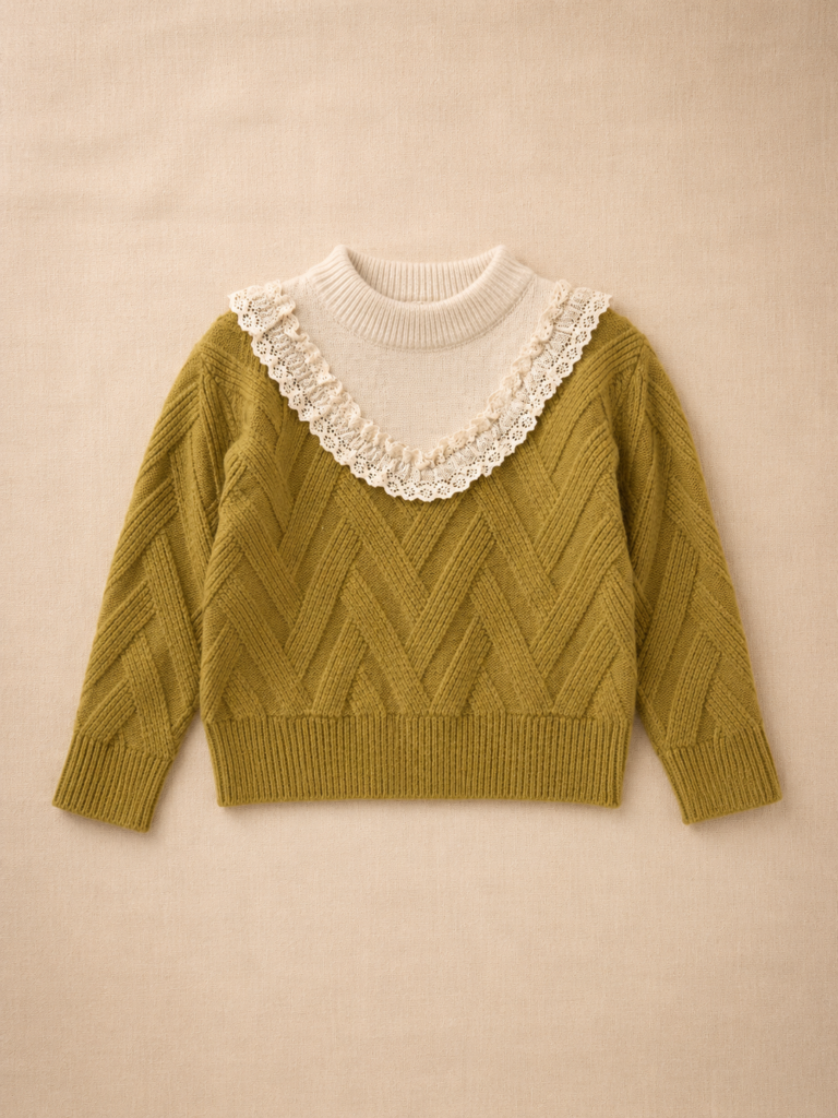 Sweater Valentina