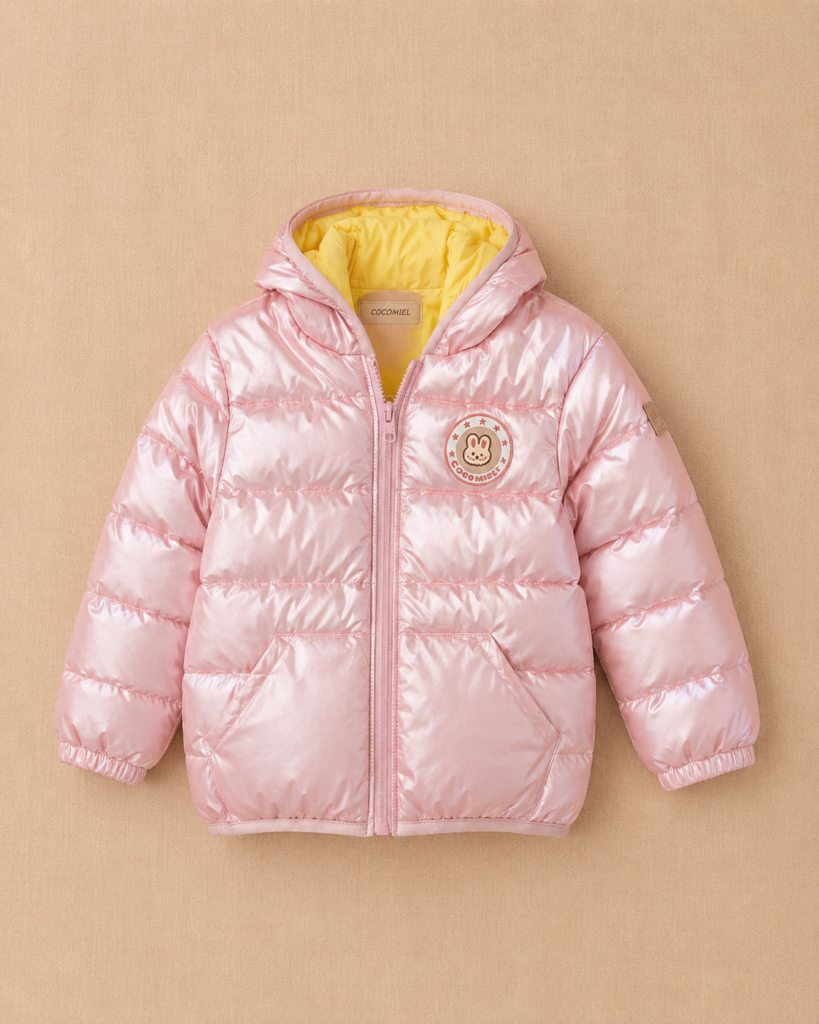 Campera Bunny