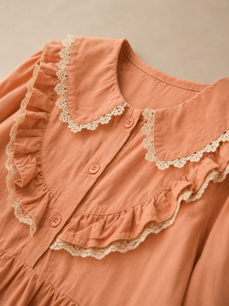 Vestido Antonella