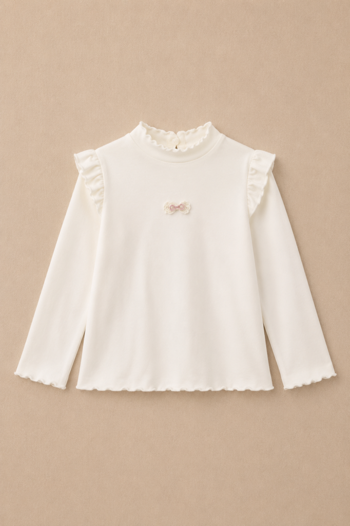 Polera Emma