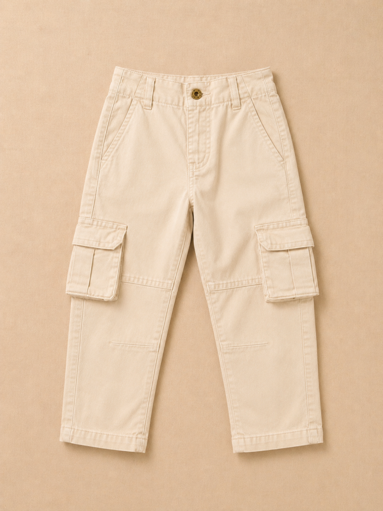 Pantalón Cargo Urban