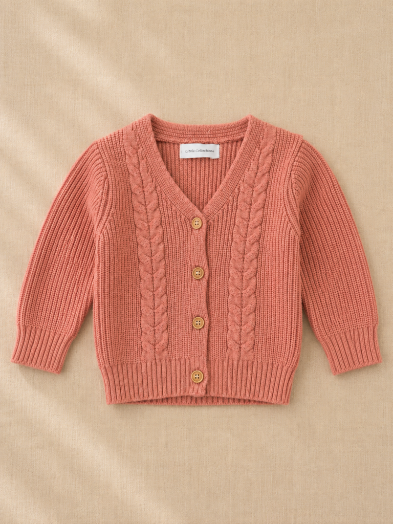 Cardigan Mateo