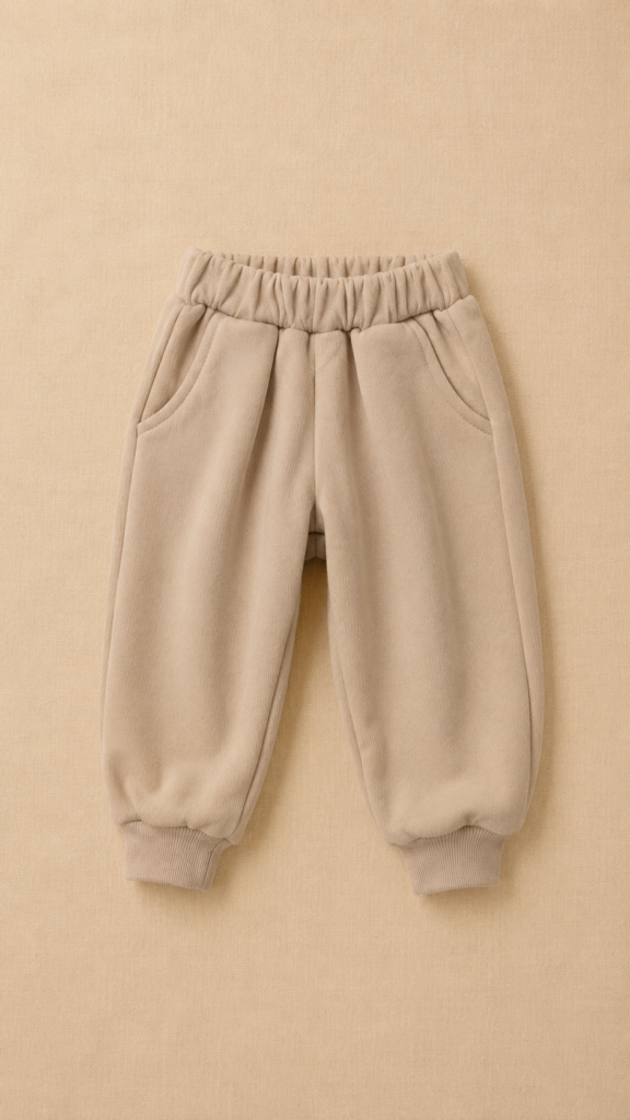 Conjunto Emilia Plush