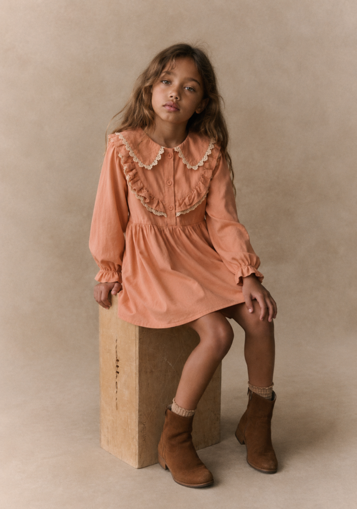 Vestido Antonella