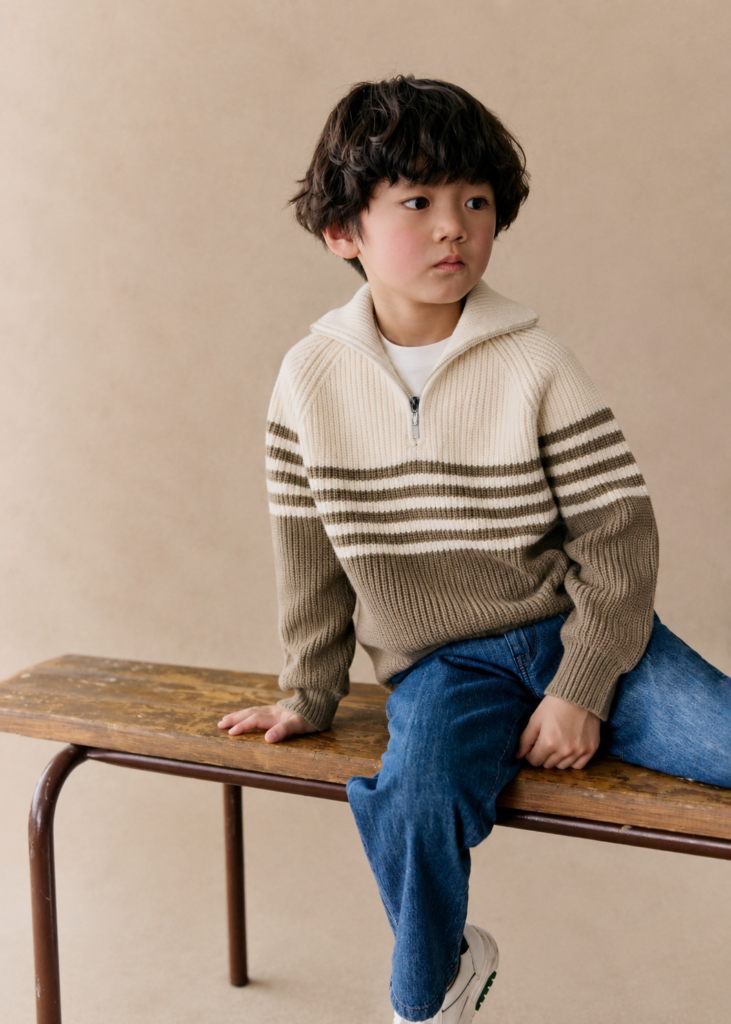 Sweater Costa