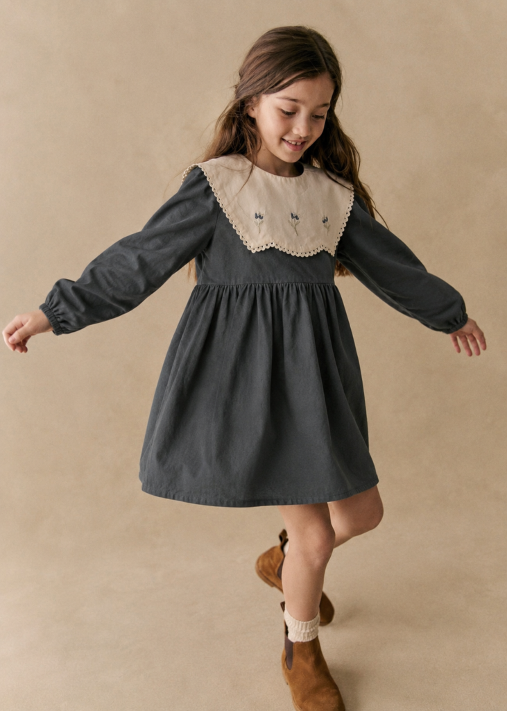 Vestido Valentina