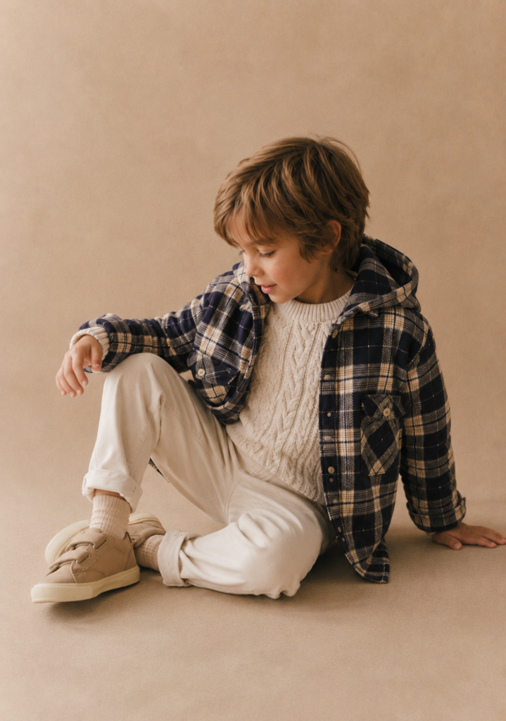Pantalón Gabardina Classic