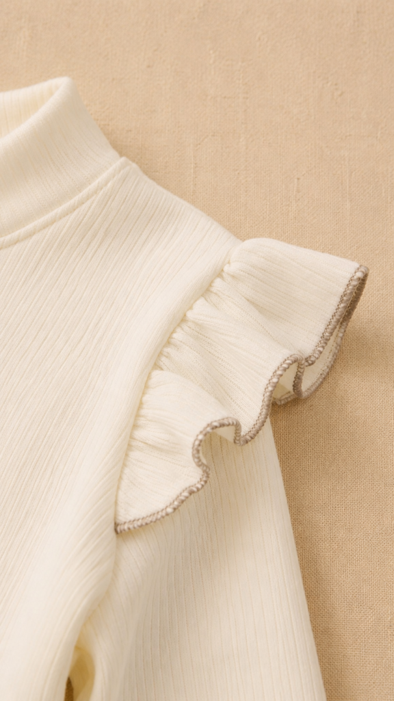 Polera Conejita Plush