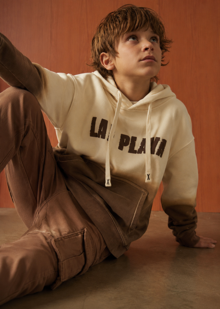 Pantalón Cargo Urban