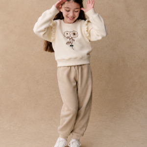 Conjunto Emilia Plush