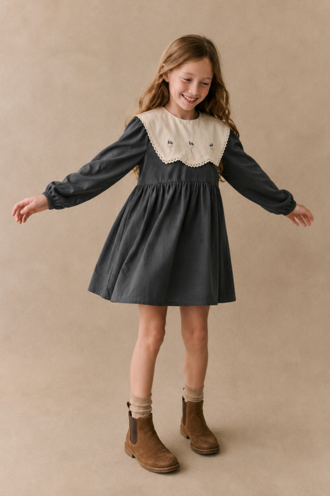 Vestido Valentina