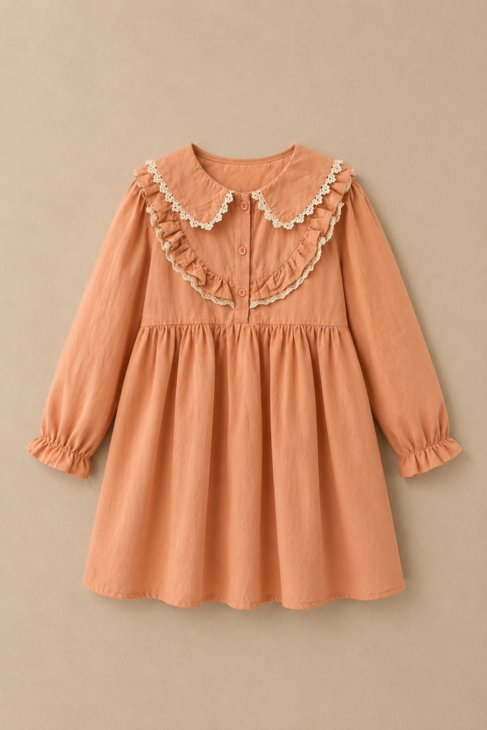 Vestido Antonella