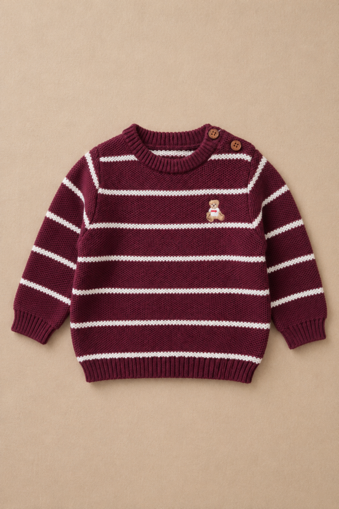Sweater Teddy