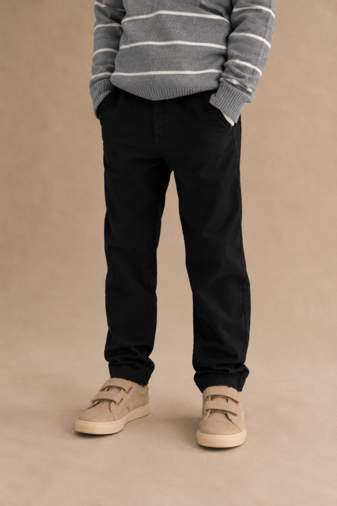 Pantalón Gabardina Classic