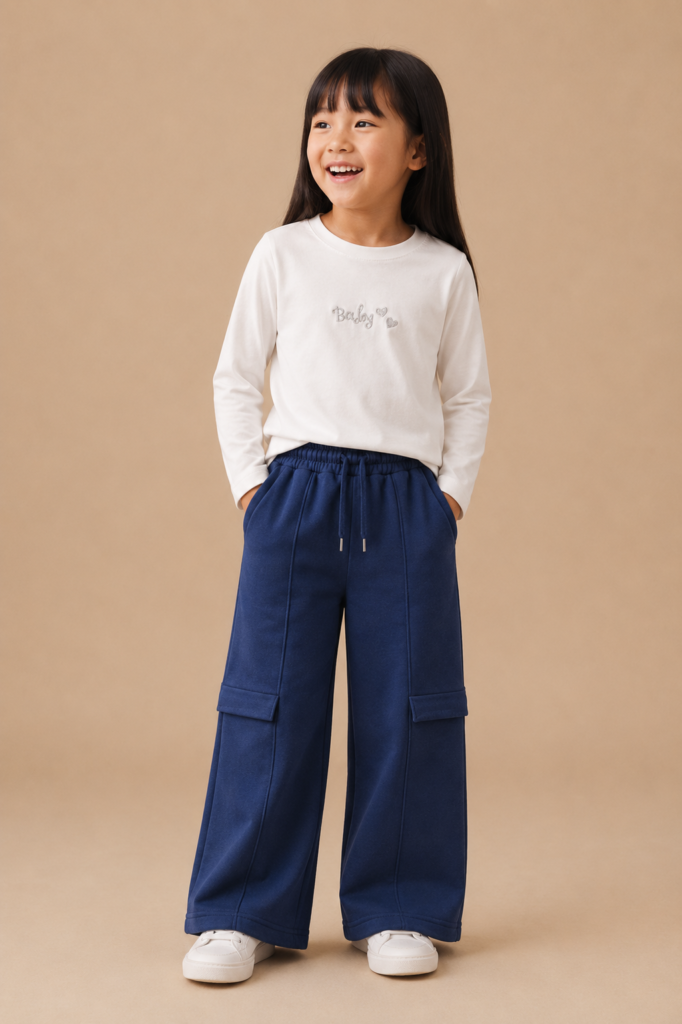 Camiseta Essential