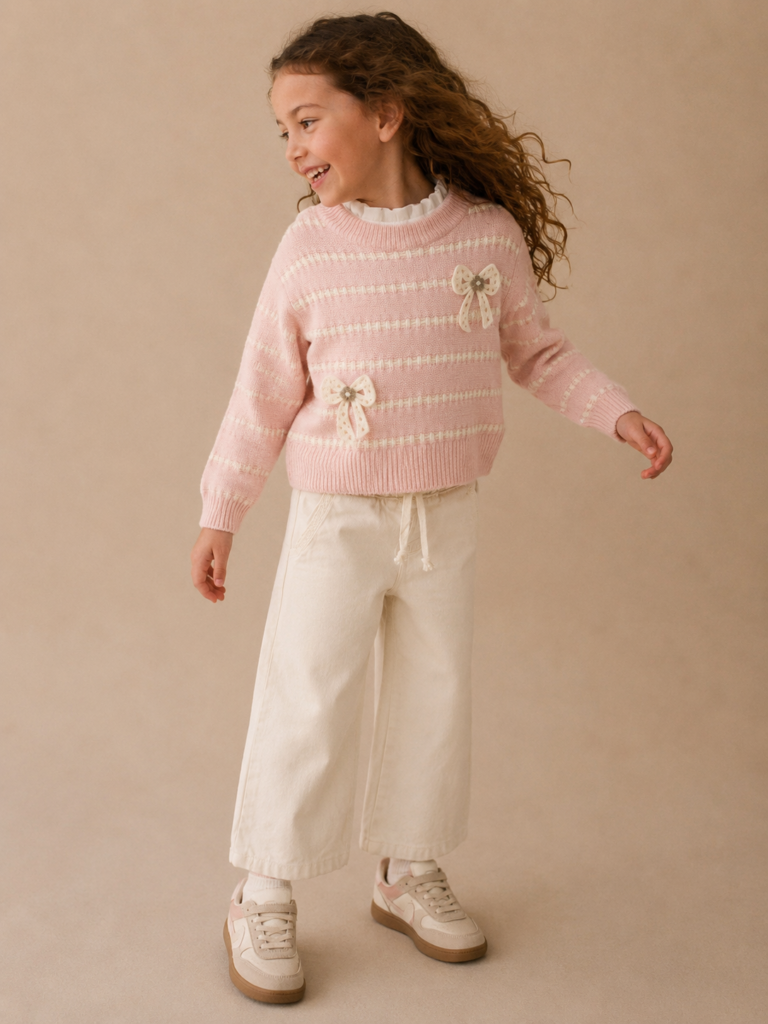 Pantalón Wide Soft