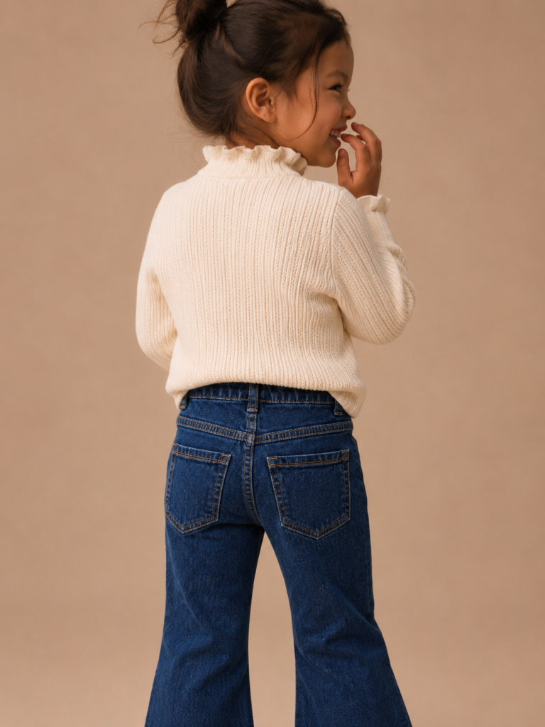 Jean Urban Flare
