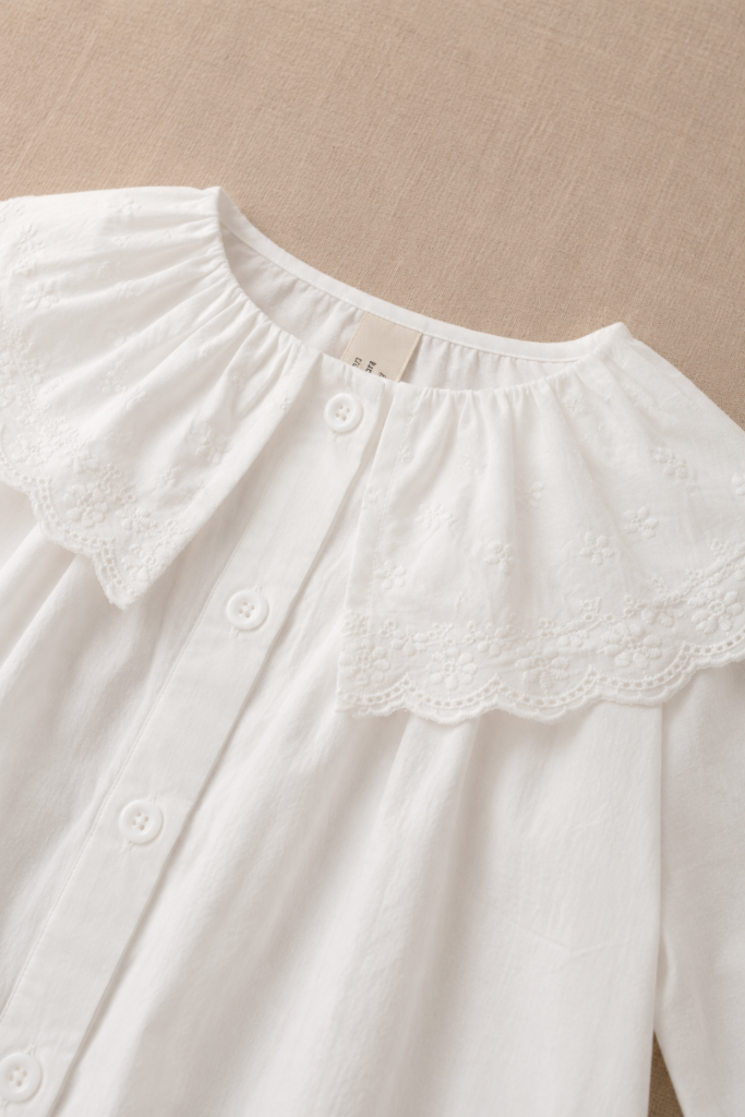 Camisa Bianca
