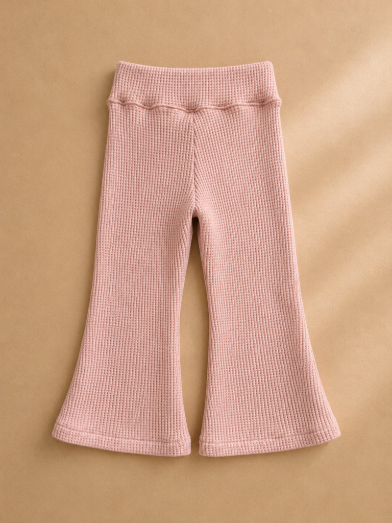 Pantalón Waffle Encanto