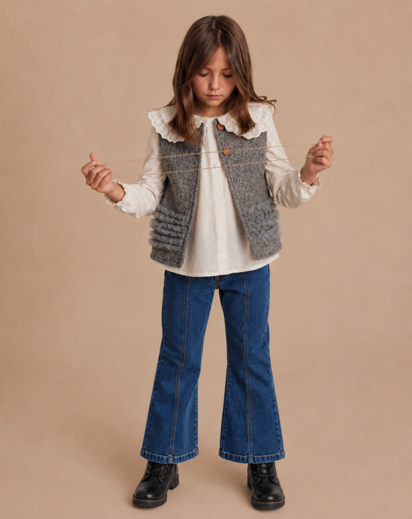 Jean Urban Flare
