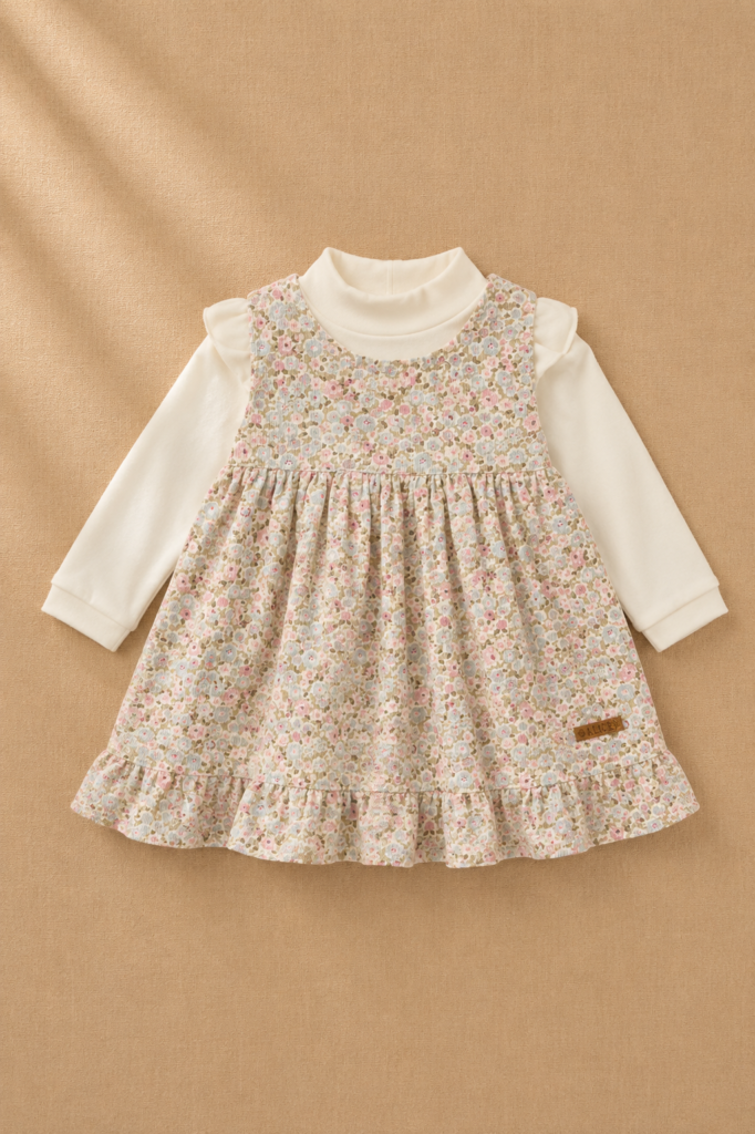 Jumper Pana Liberty