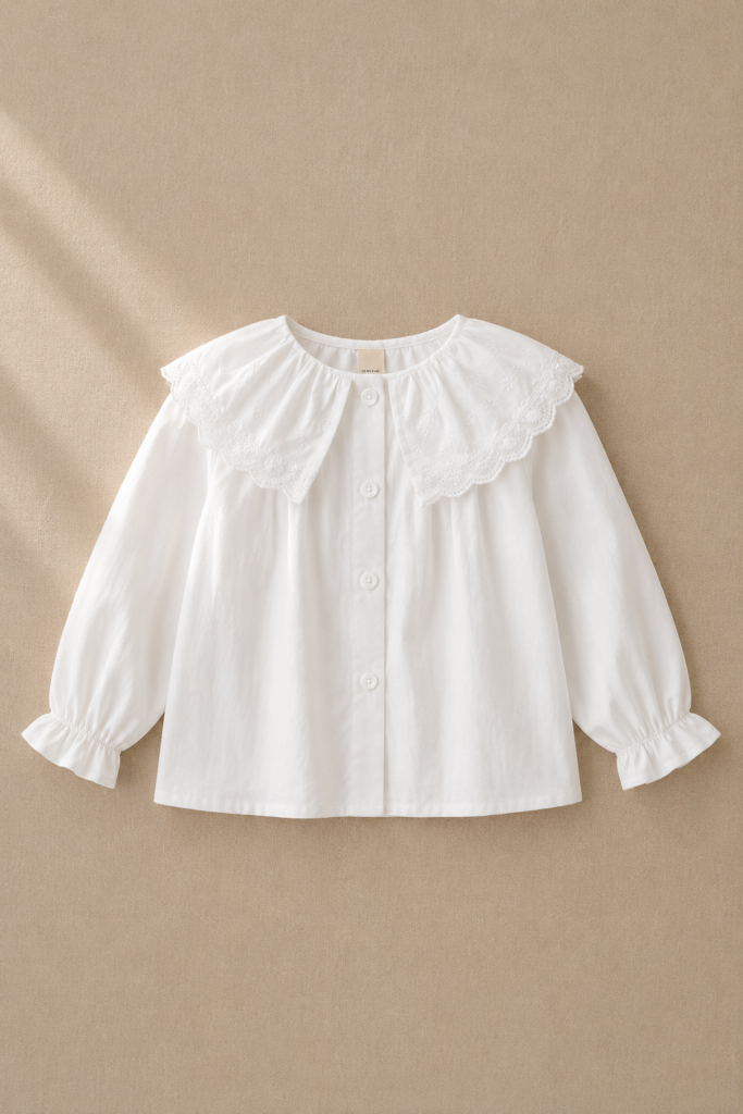 Camisa Bianca