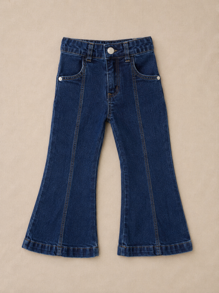 Jean Urban Flare