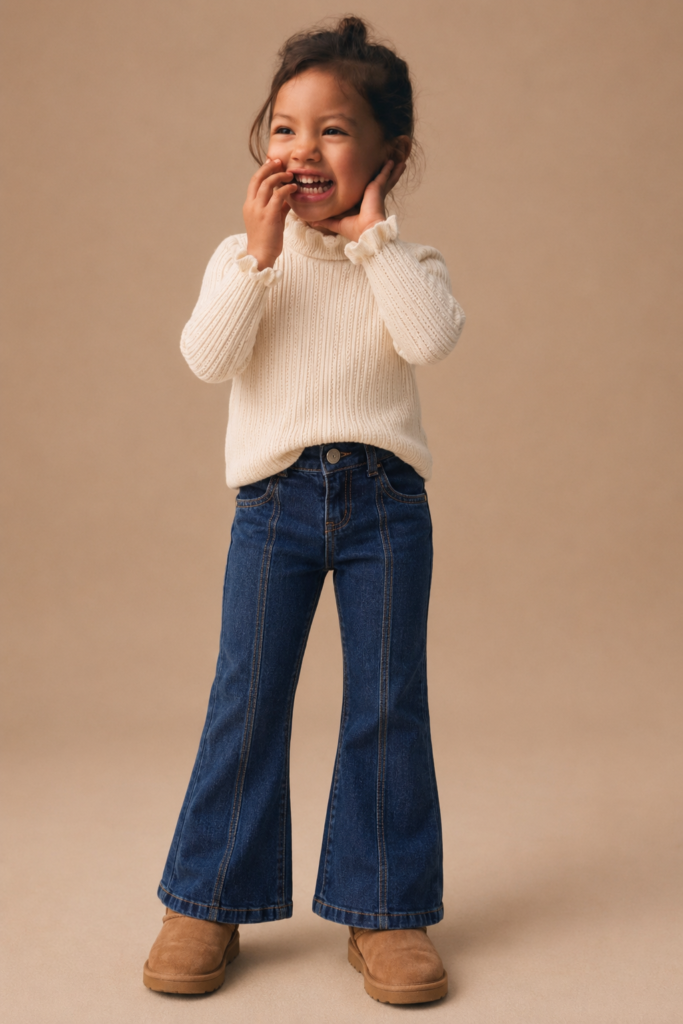 Jean Urban Flare