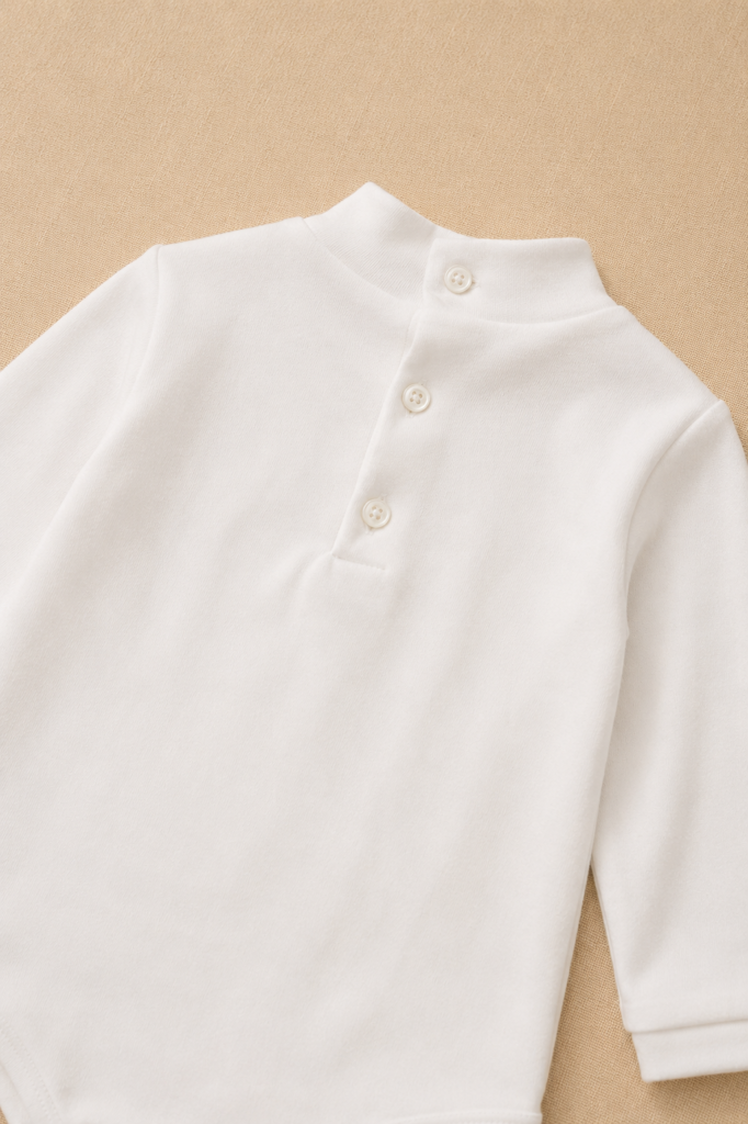 Body polera