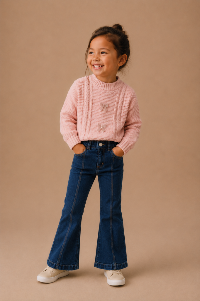 Jean Urban Flare