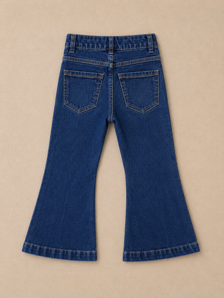 Jean Urban Flare