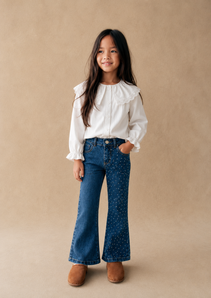 Camisa Bianca