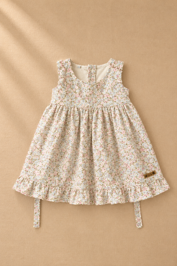 Jumper Pana Liberty