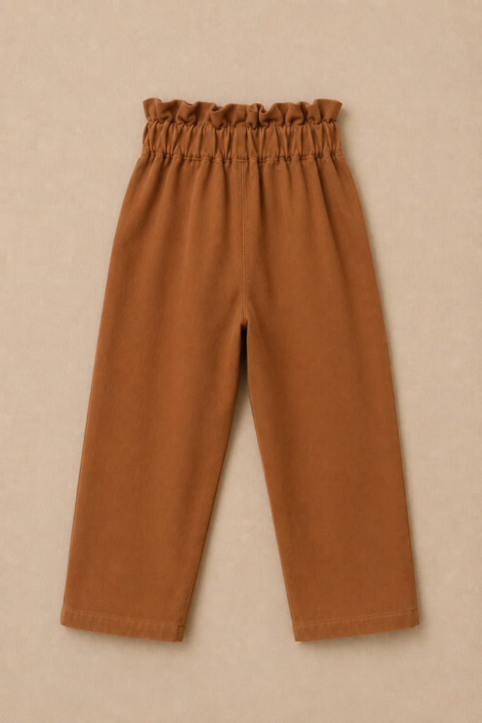 Pantalón Canela