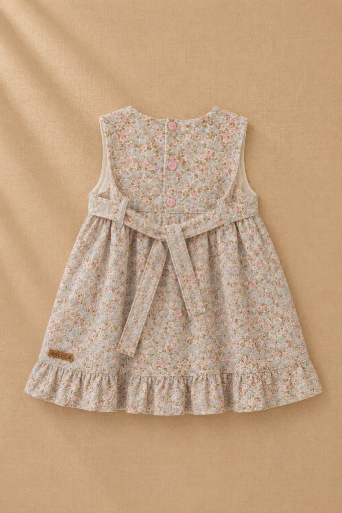 Jumper Pana Liberty