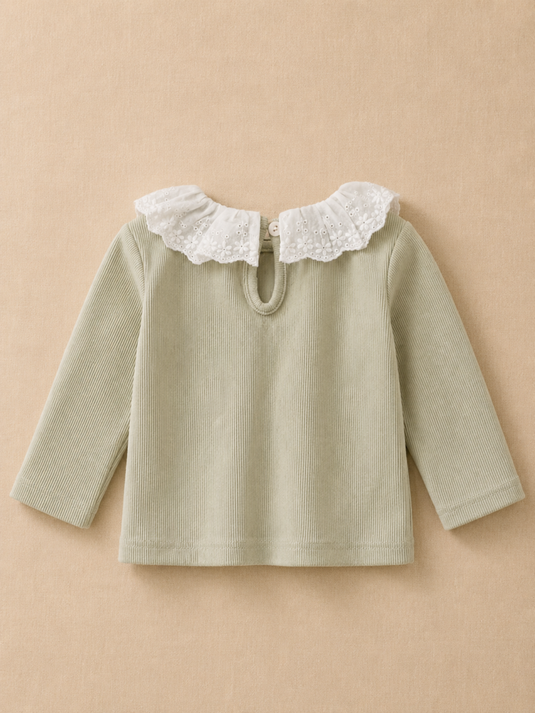 Blusa Salvia