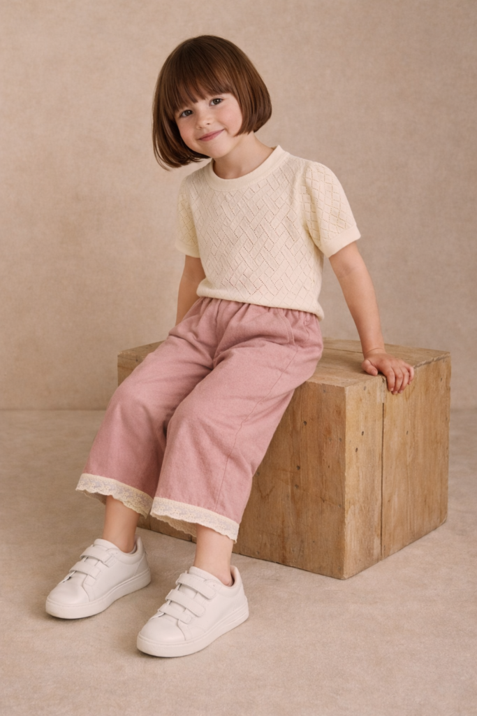 Blusa Leggera