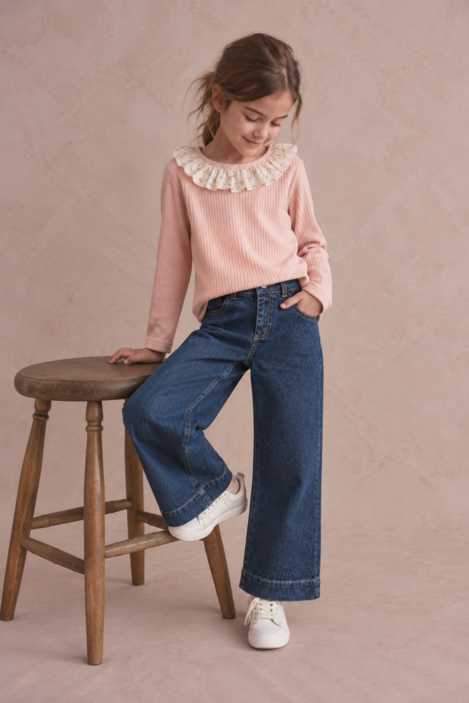Jean Palazzo Julie